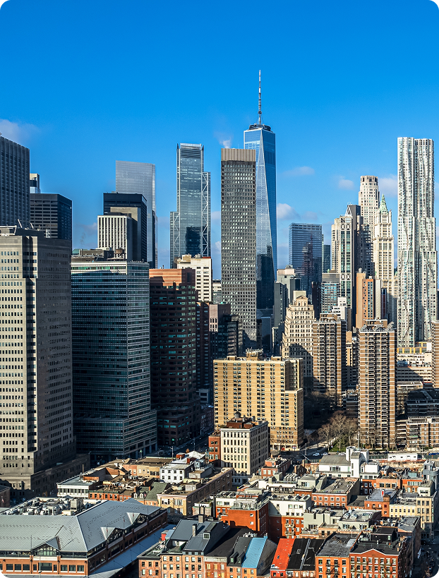 Bridging Finance