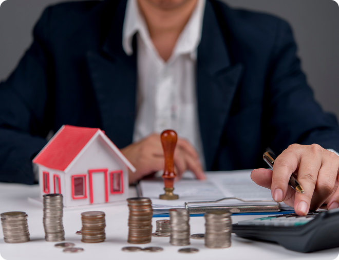 Valuation and Legal